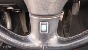 Mazda MX-5 NBFL Etna - 2005