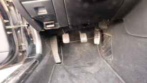 Mazda MX-5 NBFL Etna - 2005