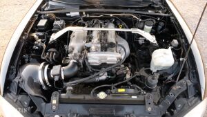 Mazda MX-5 NBFL Etna - 2005