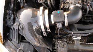 Mazda MX-5 NBFL Etna - 2005