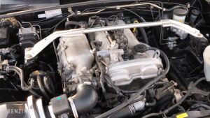 Mazda MX-5 NBFL Etna - 2005