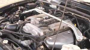 Mazda MX-5 NBFL Etna - 2005