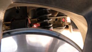 Mazda MX-5 NBFL Etna - 2005