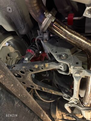 Mazda MX-5 NBFL Etna - 2005