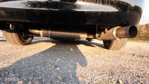 Mazda MX-5 NBFL Etna - 2005