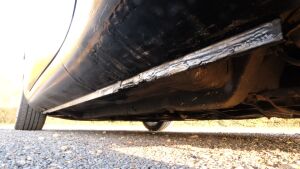 Mazda MX-5 NBFL Etna - 2005