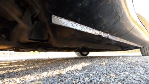 Mazda MX-5 NBFL Etna - 2005