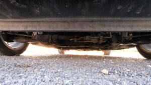 Mazda MX-5 NBFL Etna - 2005