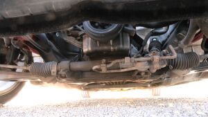 Mazda MX-5 NBFL Etna - 2005