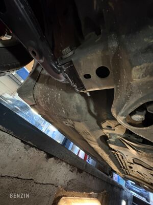 Mazda MX-5 NBFL Etna - 2005