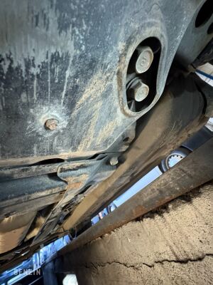 Mazda MX-5 NBFL Etna - 2005