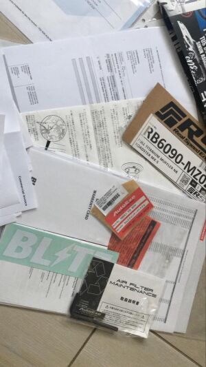 Mazda MX-5 NBFL Etna - 2005