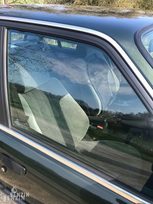 BMW 316i e30 - 1989 *1ère main