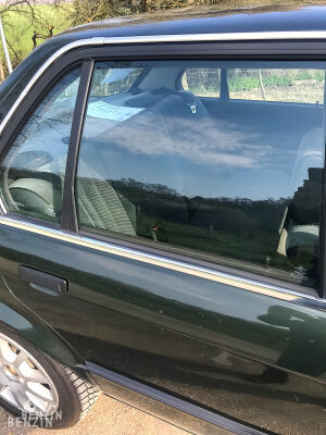 BMW 316i e30 - 1989 *1ère main