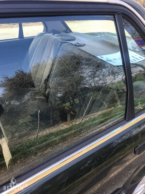 BMW 316i e30 - 1989 *1ère main