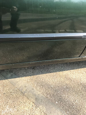 BMW 316i e30 - 1989 *1ère main