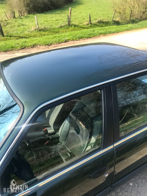 BMW 316i e30 - 1989 *1ère main