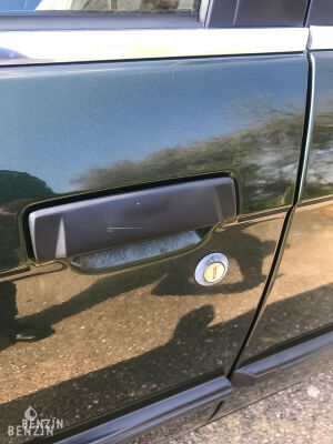 BMW 316i e30 - 1989 *1ère main