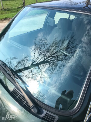 BMW 316i e30 - 1989 *1ère main