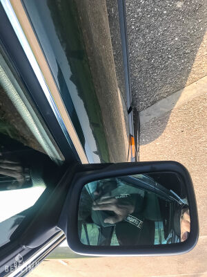 BMW 316i e30 - 1989 *1ère main