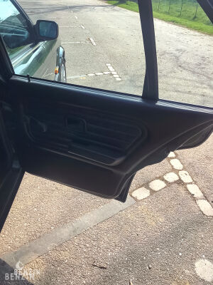 BMW 316i e30 - 1989 *1ère main