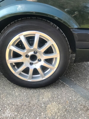 BMW 316i e30 - 1989 *1ère main