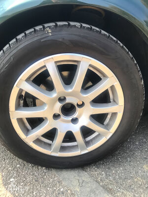 BMW 316i e30 - 1989 *1ère main