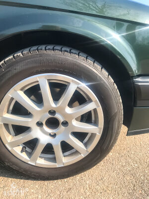 BMW 316i e30 - 1989 *1ère main