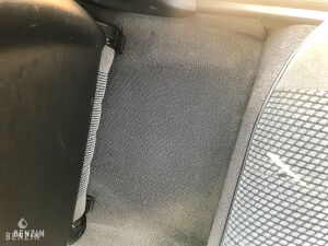 BMW 316i e30 - 1989 *1ère main