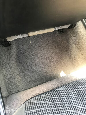 BMW 316i e30 - 1989 *1ère main