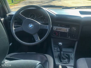 BMW 316i e30 - 1989 *1ère main