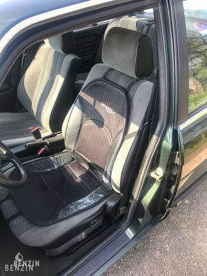 BMW 316i e30 - 1989 *1ère main