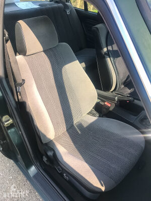 BMW 316i e30 - 1989 *1ère main