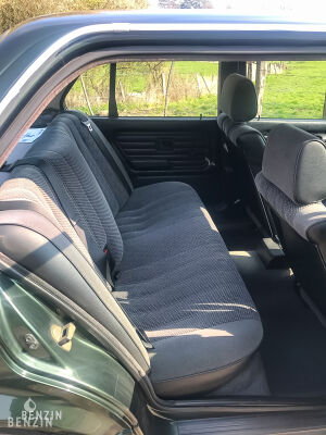 BMW 316i e30 - 1989 *1ère main