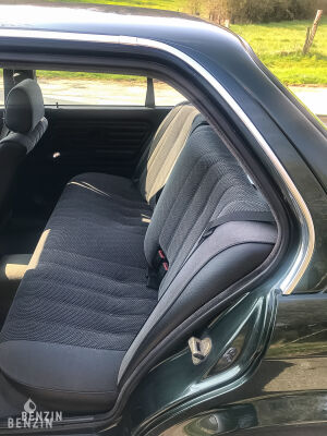 BMW 316i e30 - 1989 *1ère main