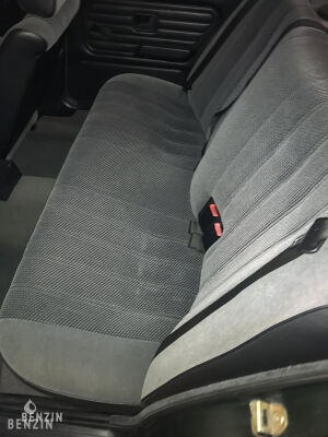 BMW 316i e30 - 1989 *1ère main