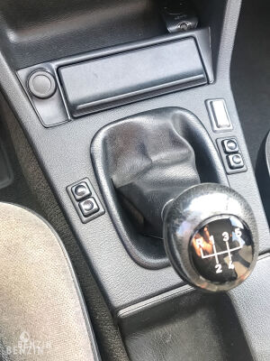 BMW 316i e30 - 1989 *1ère main