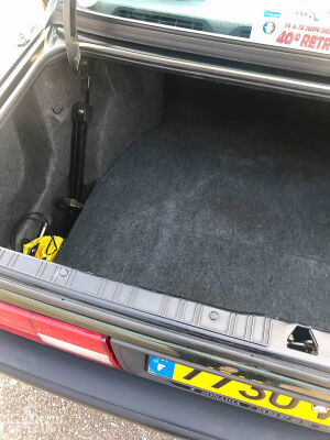 BMW 316i e30 - 1989 *1ère main