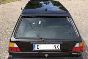 Volkswagen Golf II GTI 16v - 1989