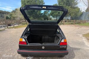 Volkswagen Golf II GTI 16v - 1989