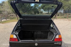 Volkswagen Golf II GTI 16v - 1989