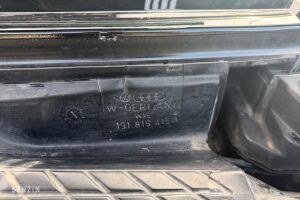 Volkswagen Golf II GTI 16v - 1989