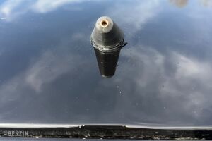 Volkswagen Golf II GTI 16v - 1989