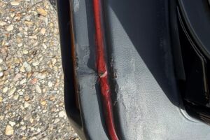 Volkswagen Golf II GTI 16v - 1989