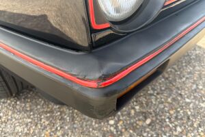 Volkswagen Golf II GTI 16v - 1989