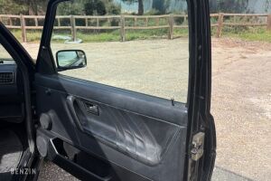 Volkswagen Golf II GTI 16v - 1989