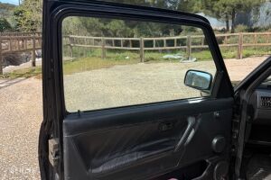 Volkswagen Golf II GTI 16v - 1989