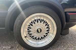 Volkswagen Golf II GTI 16v - 1989