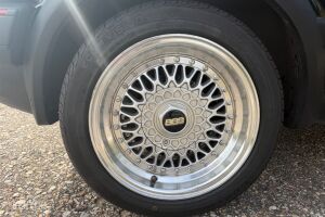 Volkswagen Golf II GTI 16v - 1989