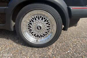 Volkswagen Golf II GTI 16v - 1989